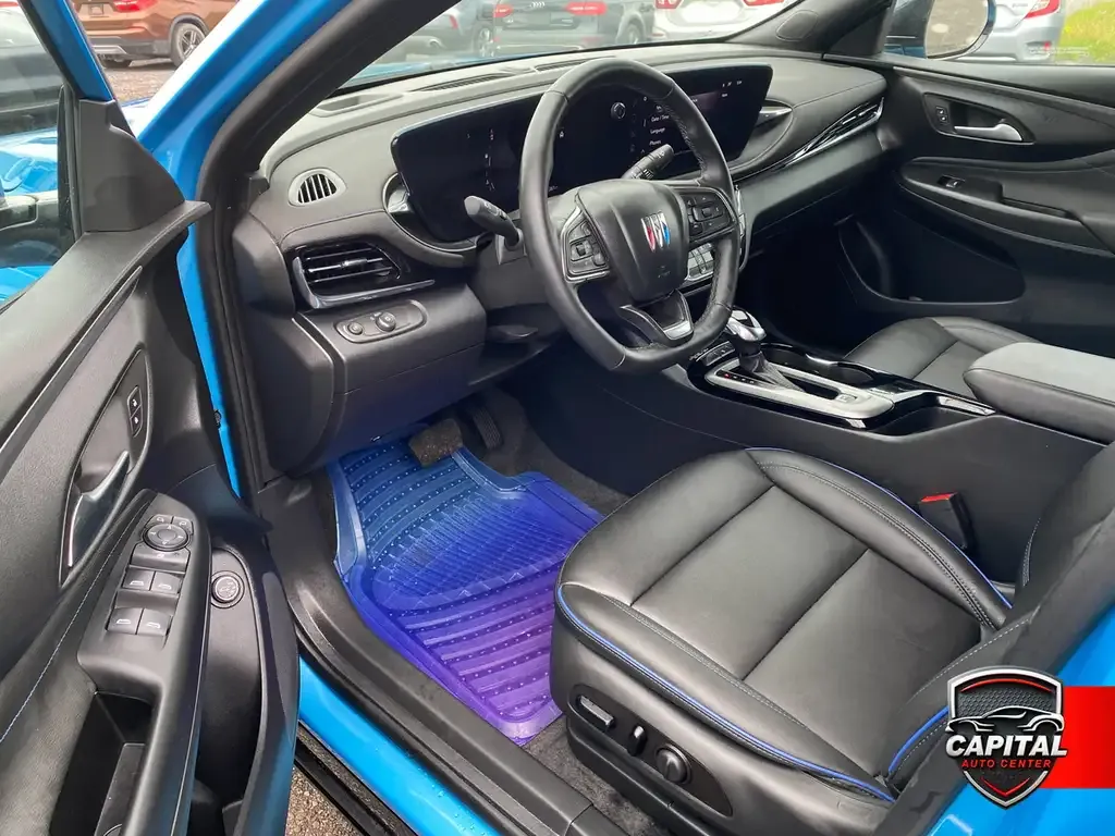 Buick Envista 2025 photo 5