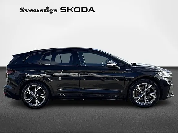 Skoda Enyaq 2023 photo 3