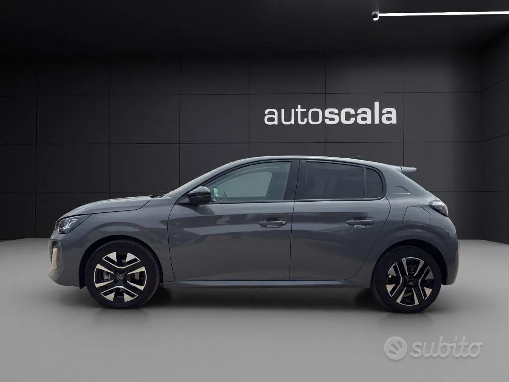 Peugeot 208 2025 photo 2