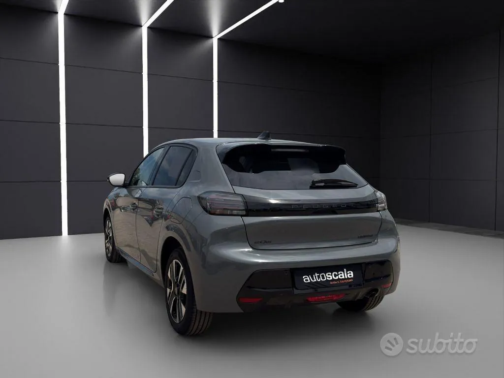 Peugeot 208 2025 photo 3