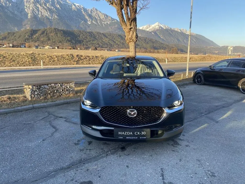 Mazda Cx-30 2026 photo 2