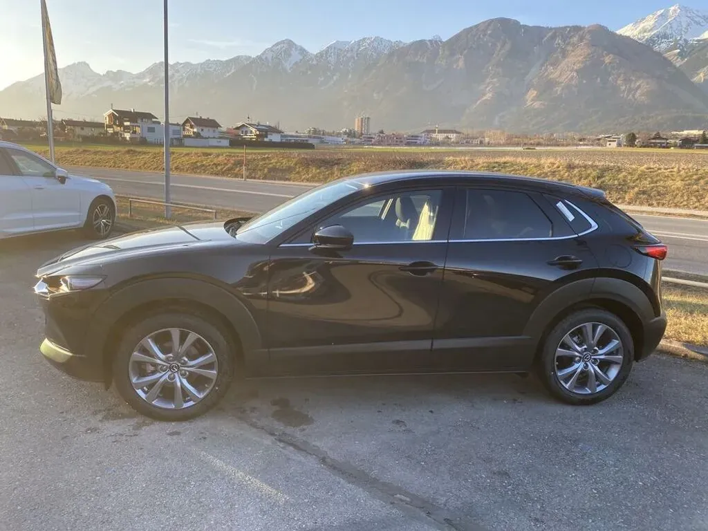 Mazda Cx-30 2026 photo 3