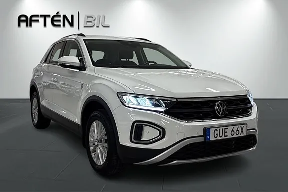 Volkswagen T-Roc 2023 photo 4