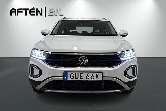 Volkswagen T-Roc 2023 photo 3
