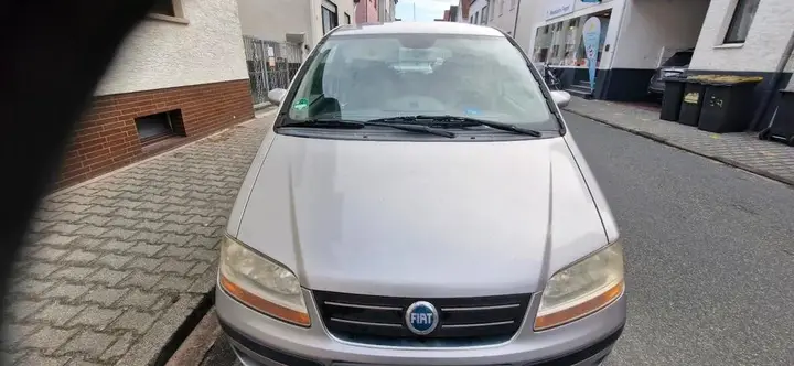 Fiat Idea