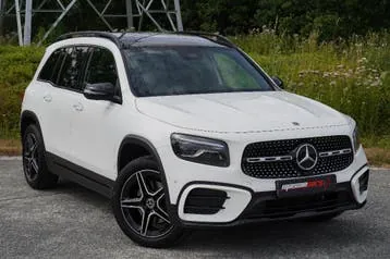 Mercedes-Benz Glb 2024 photo 2