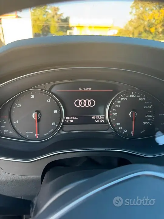 Audi A7 2022 photo 5