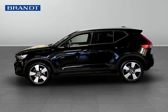 Volvo Xc40 2019 photo 3