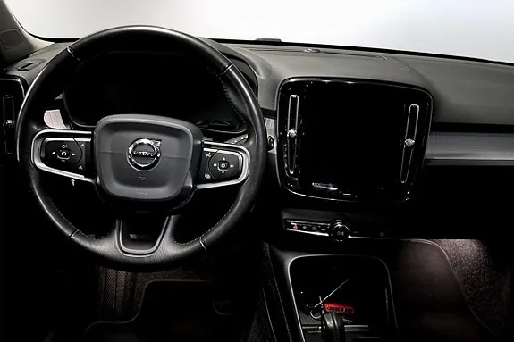 Volvo Xc40 2019 photo 4