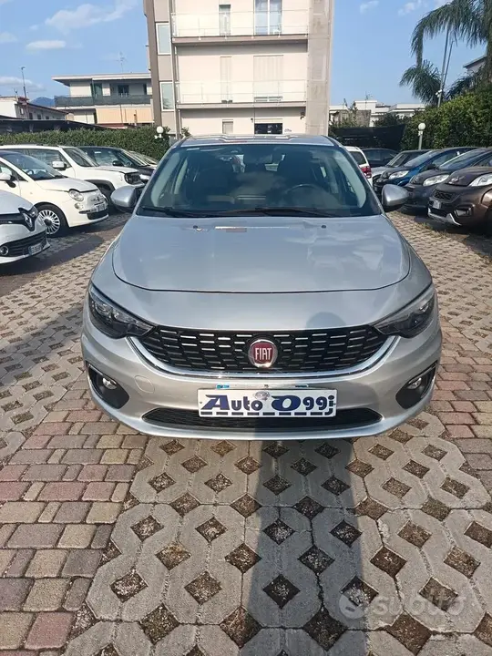 Fiat Tipo