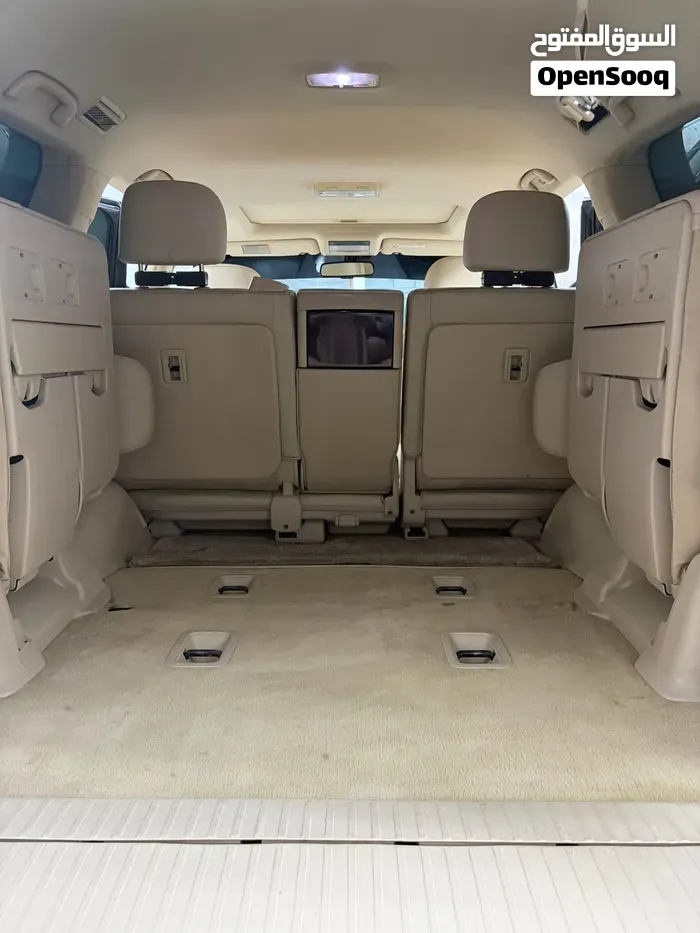 Lexus Lx 570 2013 photo 3