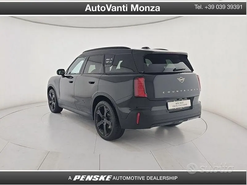 Mini Countryman 2025 photo 4