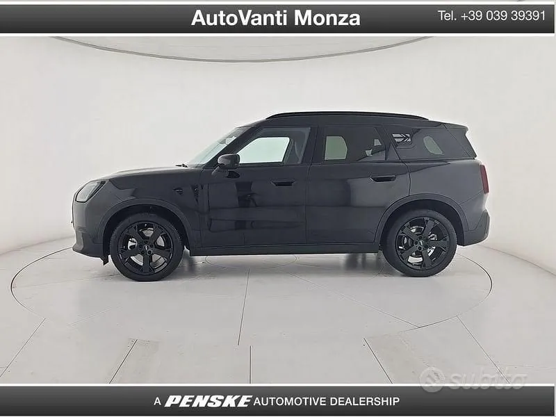 Mini Countryman 2025 photo 3