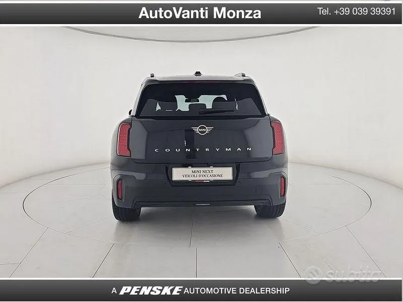 Mini Countryman 2025 photo 5