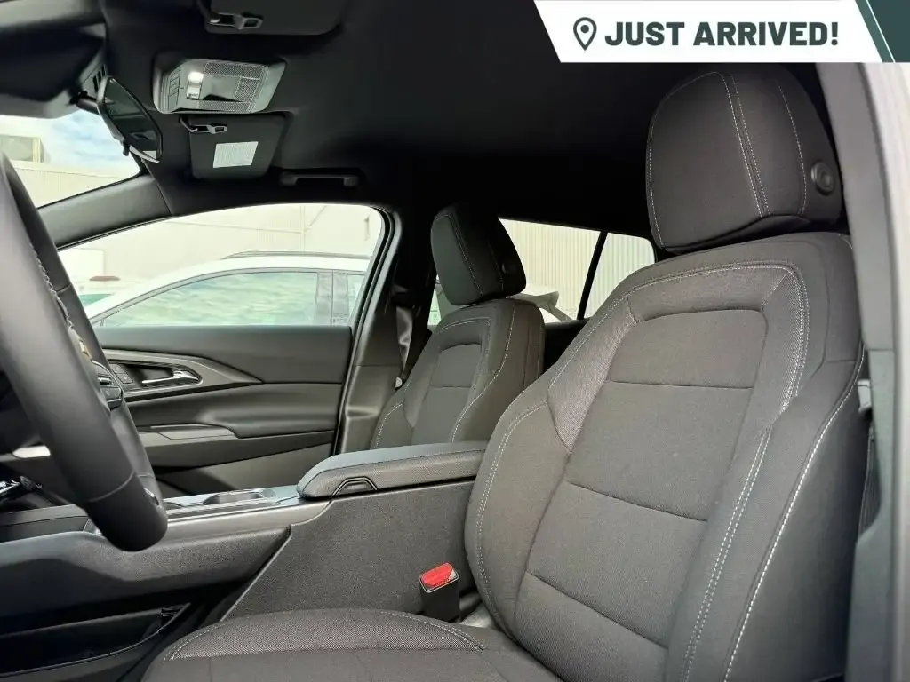Chevrolet Equinox 2027 photo 4