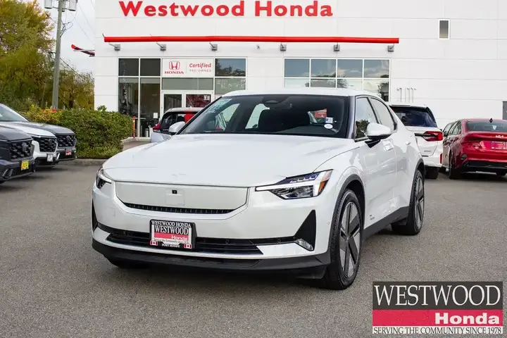 Polestar 2