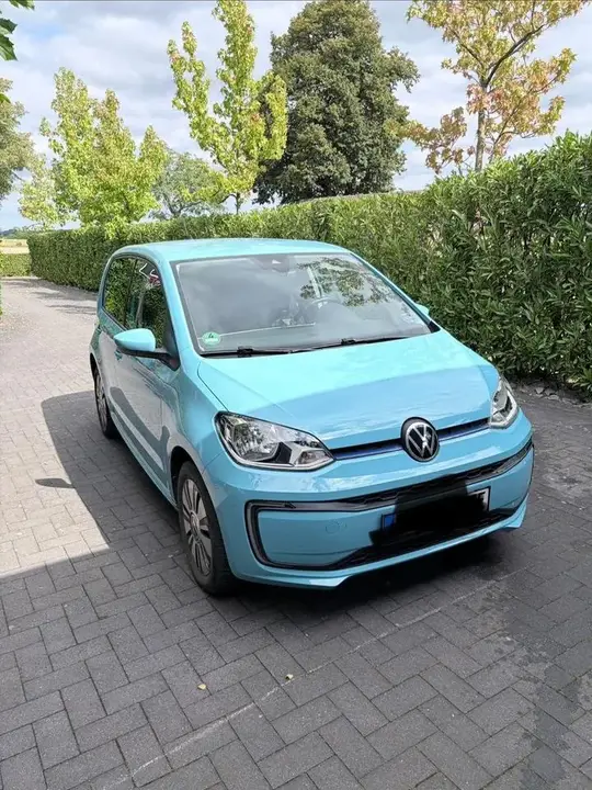 Volkswagen E-Up!