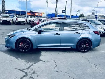 Toyota Corolla 2020 photo 5