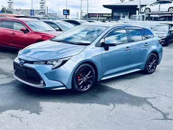 Toyota Corolla 2020 photo 4