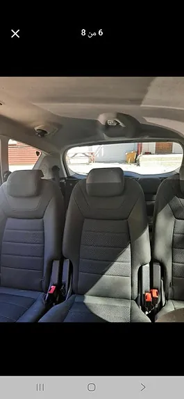 Ford S-Max 2010 photo 5