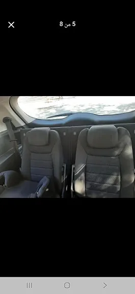 Ford S-Max 2010 photo 3
