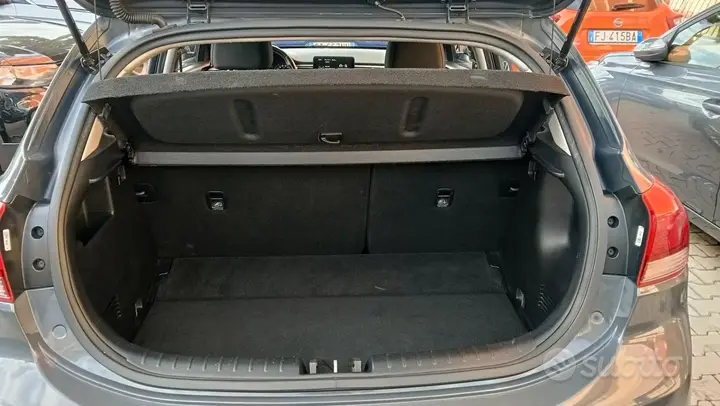 Kia Rio 2021 photo 5