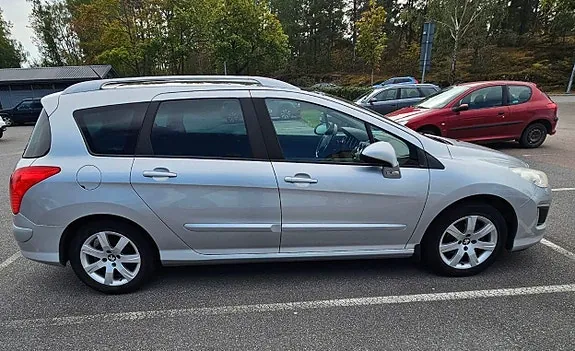 Peugeot 308 Sw