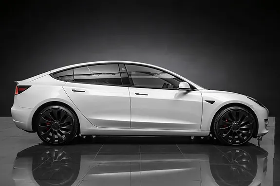Tesla Model 3 2023 photo 5
