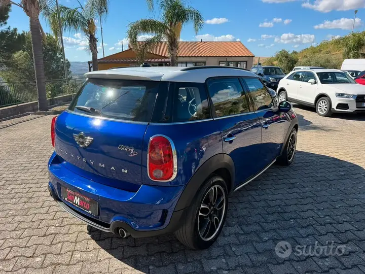 Mini Countryman 2014 photo 4