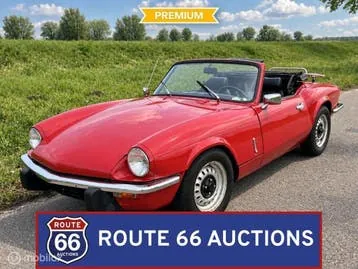 Triumph Spitfire