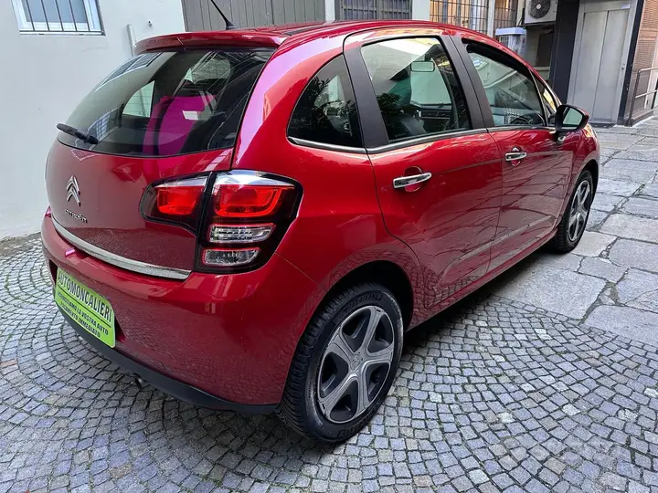 Citroen C3 2016 photo 2