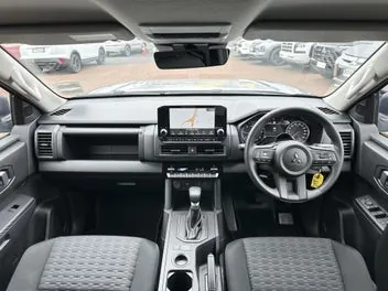 Mitsubishi Triton 2026 photo 3