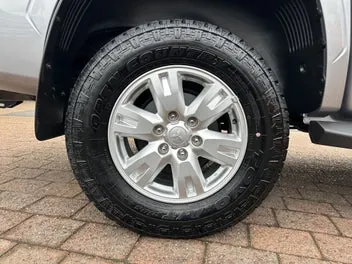 Mitsubishi Triton 2026 photo 5