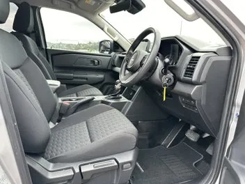 Mitsubishi Triton 2026 photo 4