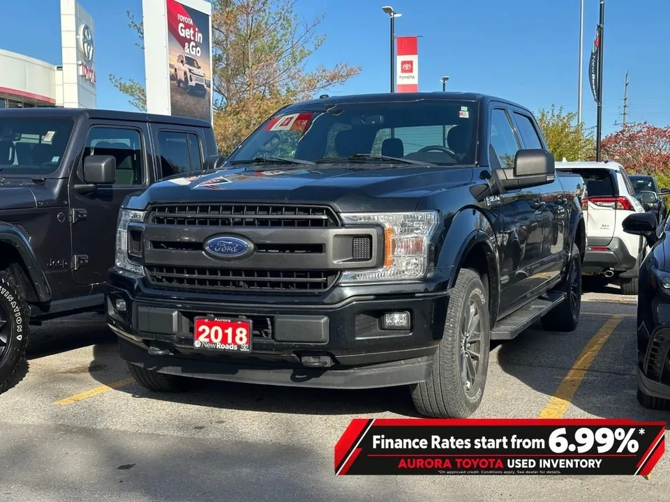 Ford F-150