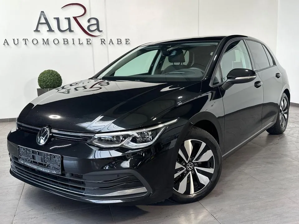 Volkswagen Golf Viii
