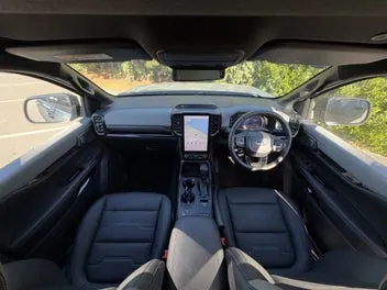Ford Everest 2026 photo 3