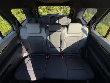 Ford Everest 2026 photo 4