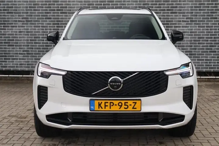 Volvo Xc90 2026 photo 3
