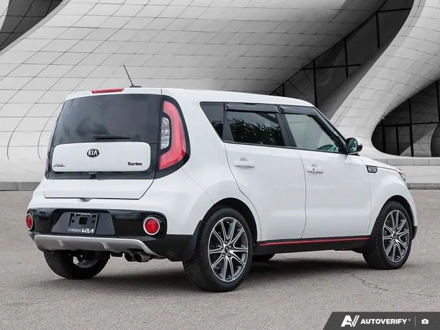 Kia Soul 2017 photo 5