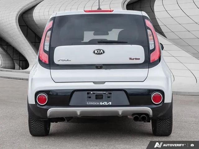 Kia Soul 2017 photo 4