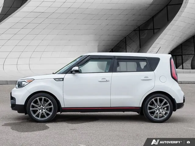 Kia Soul 2017 photo 2