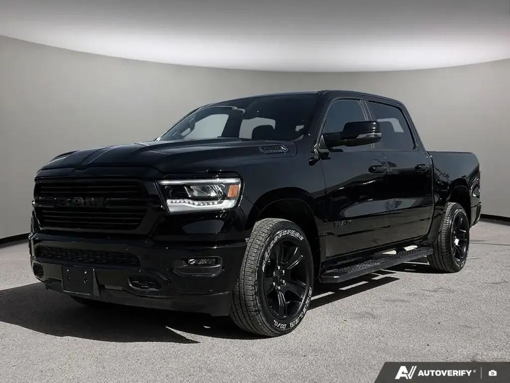 Ram 1500