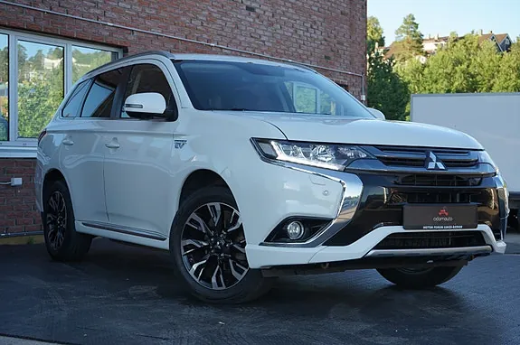 Mitsubishi Outlander 2015 photo 3