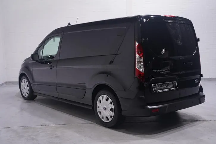 Ford Transit Connect 2023 photo 3