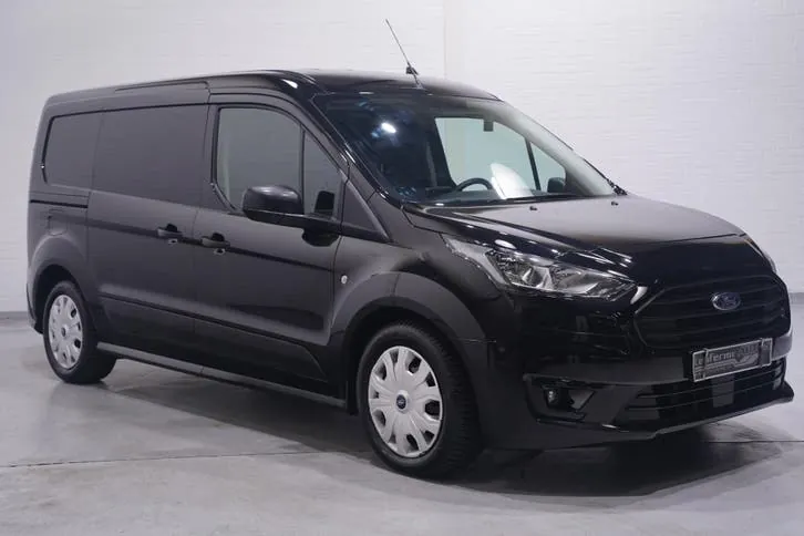 Ford Transit Connect 2023 photo 2