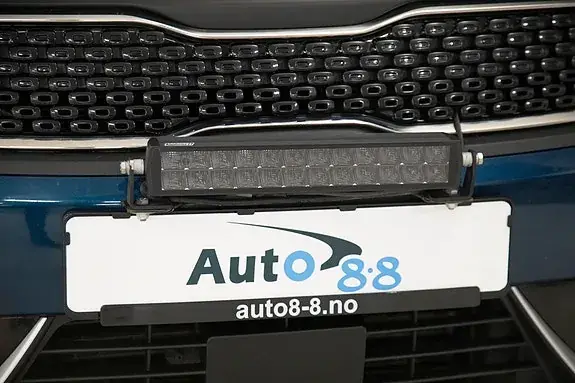 Kia Niro 2017 photo 4