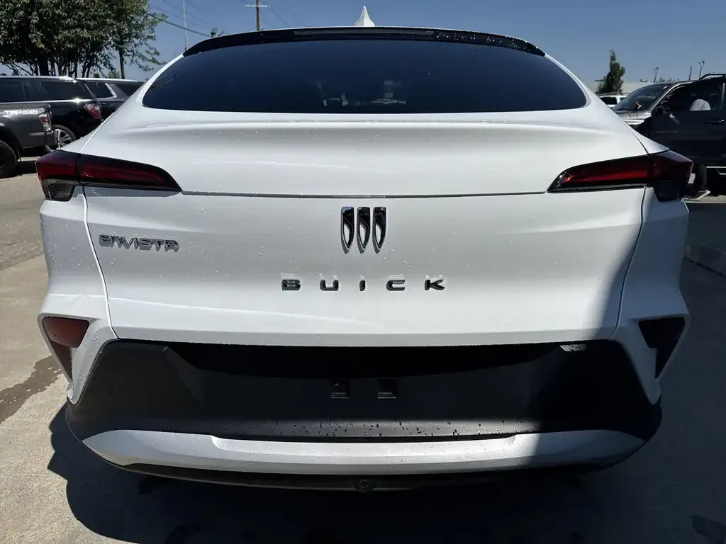 Buick Envista 2025 photo 4