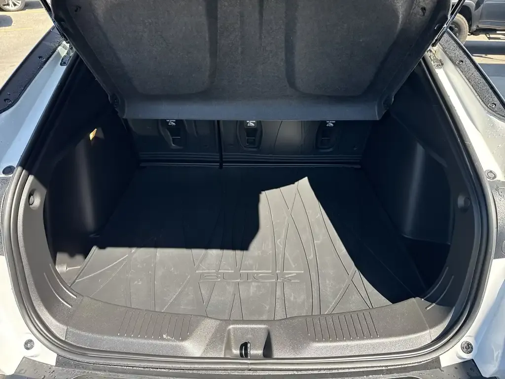 Buick Envista 2025 photo 5