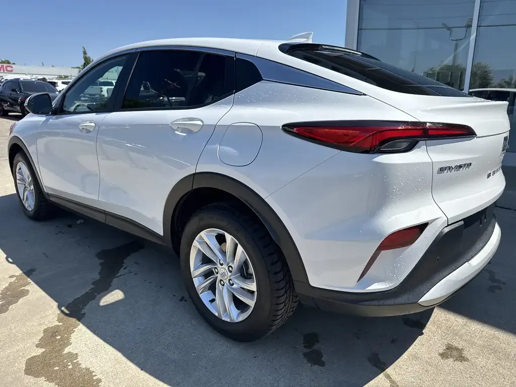 Buick Envista 2025 photo 3